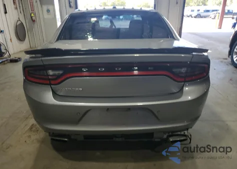 2015 Dodge Charger Se из США, поврежденный, VIN 2C3CDXBG5FH835945